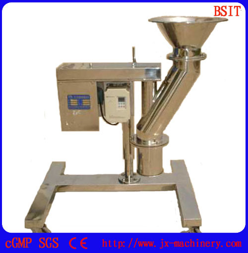 Fz Series Fast Granulator