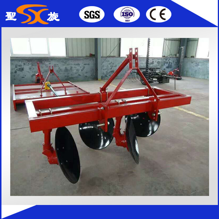 Ce Approved Farm machinery 3z Disc Ridge with Best Price