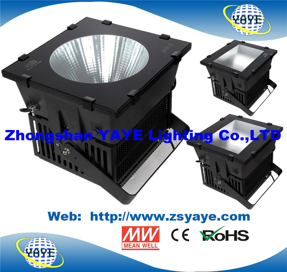 Yaye 18 Ce/RoHS 10W 20W 30W 50W 60W 70W 80W 100W 120W 140W 150W 160W 180W 200W 280W 300W 400W 500W 600W 1000W Outdoor COB SMD LED Flood Light/LED Floodlight