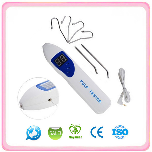 Dental Tooth Pulp Tester Vitality Test (MA-127B)