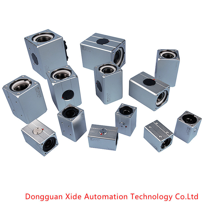 High Precision Machancial Linear Drive Nut for Food Machine