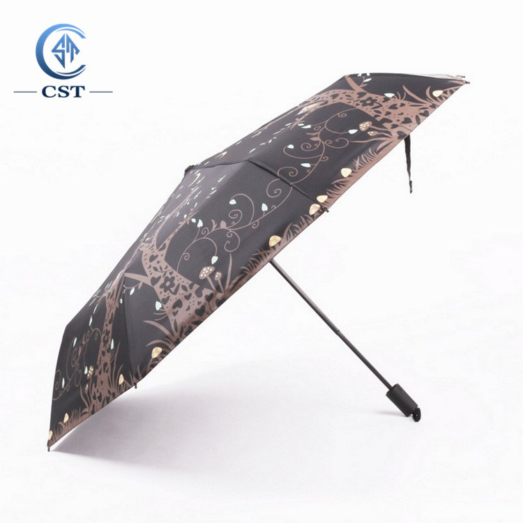 Customized Outdoor Umbrella Windproof