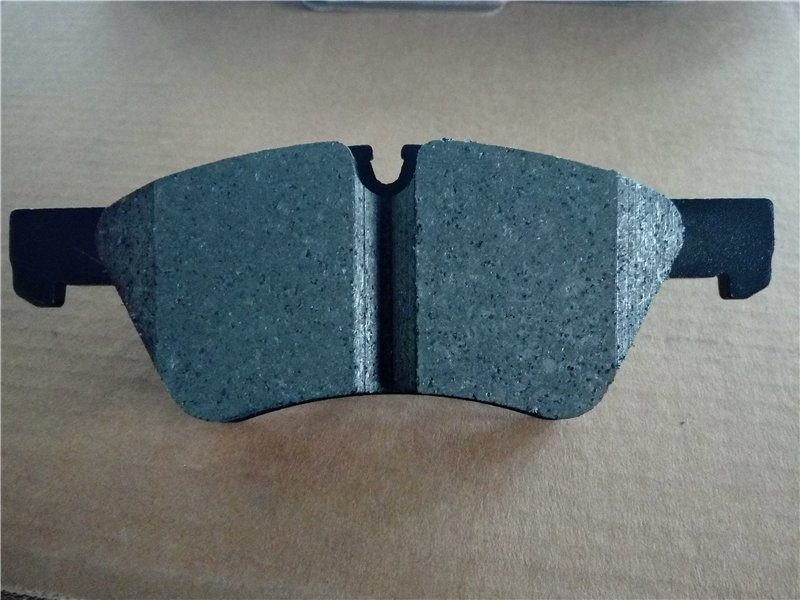 China Manufacturer Auto Parts Brake Pads, Brake Rotors