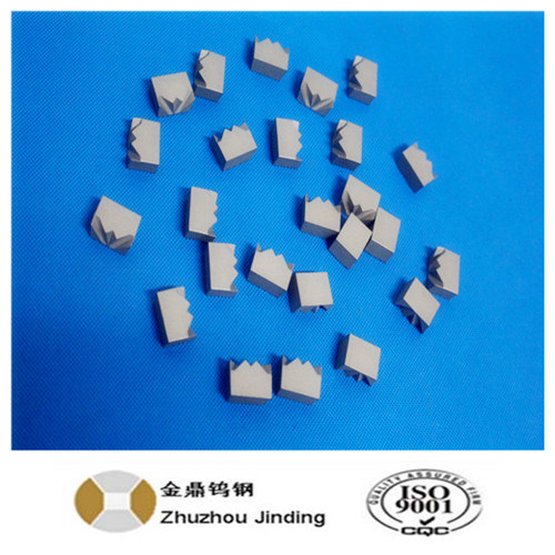 2016 High Strength Nail Making Moulds and Tungsten Carbide Nail Cutters Parts