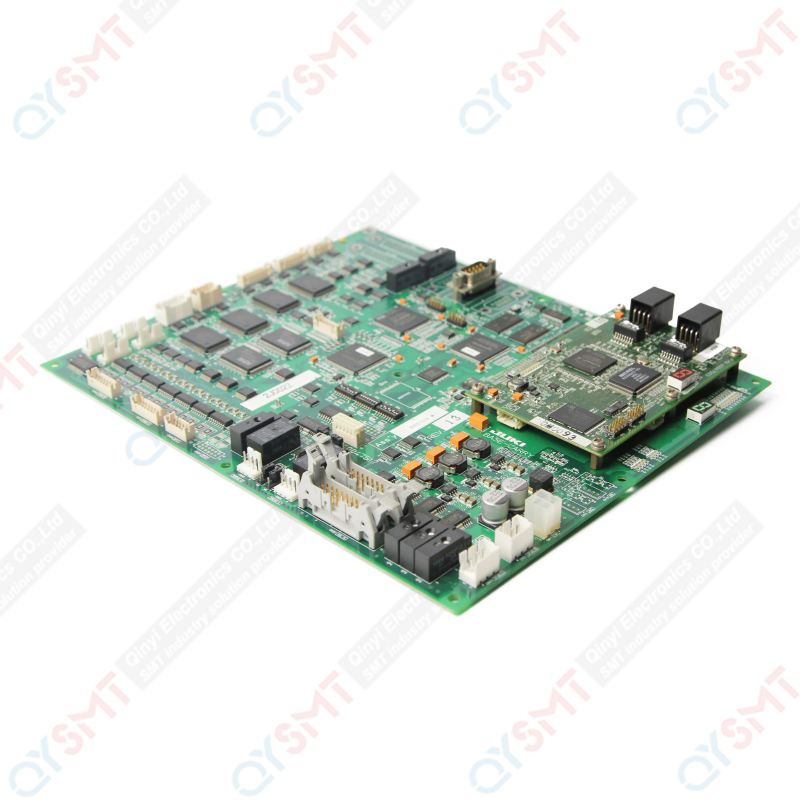 Juki Fx-3 Base-Carry PCB Asm 40047559