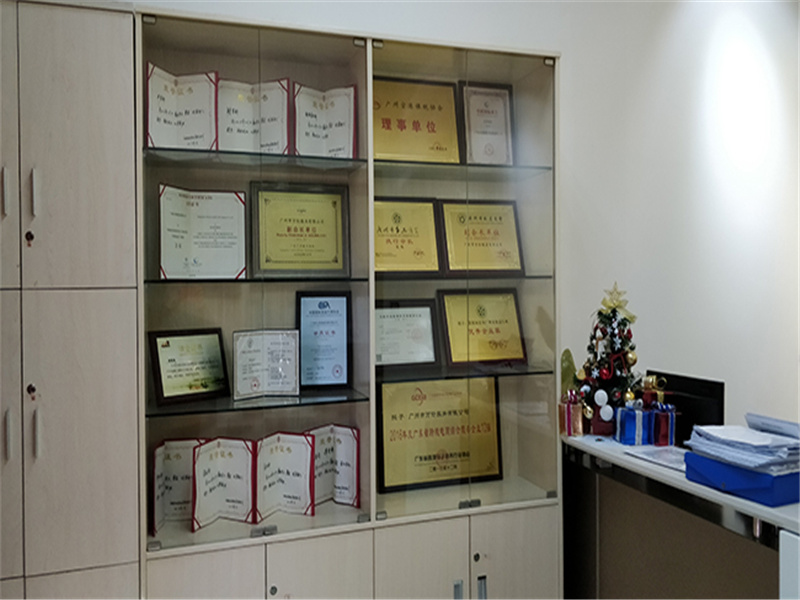 Reliable Shipping Logistics Service From Guangzhou to Keelung
