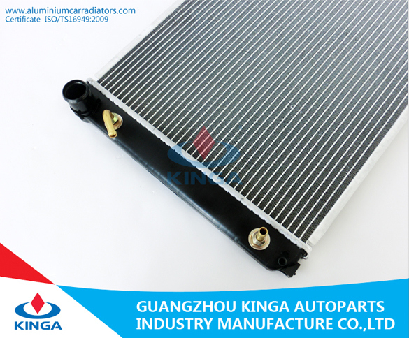 Cooling System Auto Radiator for Toyota Previa/RAV4`07 ACR50/Aca30