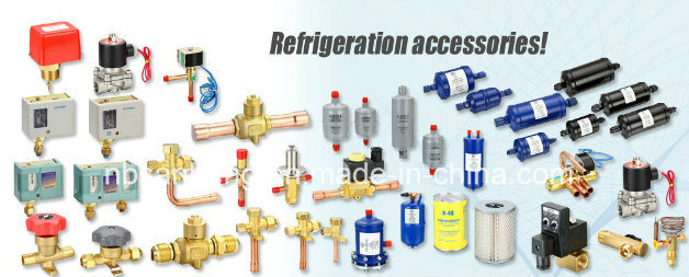 Good Quality Fdf Series Refrigerant Solenoid Valve