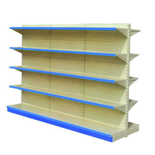 Supermarket Shelf&Shelving