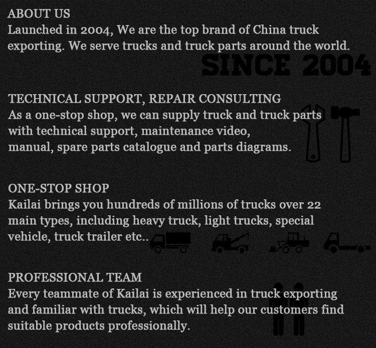 612600090259 Weichai Integral Alternator for Shacman Truck