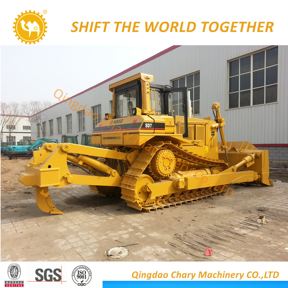 Cheap Road Hbxg Bulldozer Machinery SD8n Price in Asia