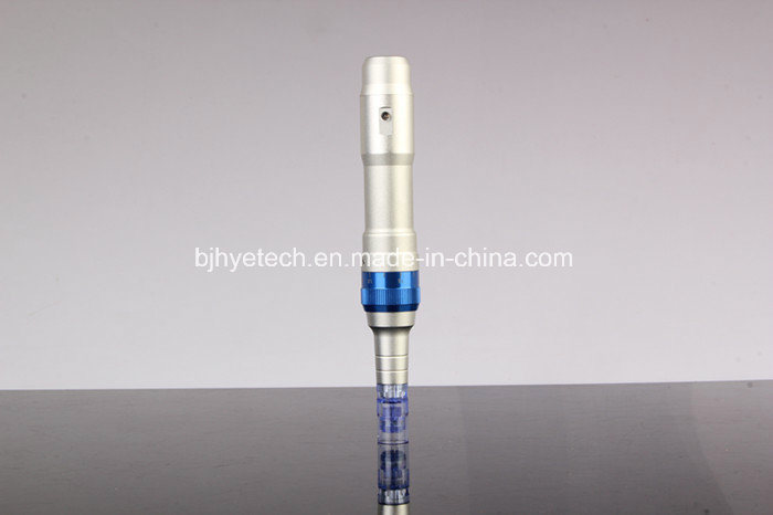 Rechargeable Derma Microneedling Pen/Microneedle Machine