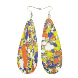 New Arrival Wholesale Europe Style Charm Earrings