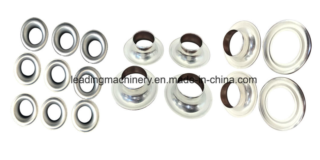 Factory Price Aluminum Eyelet with Good Price