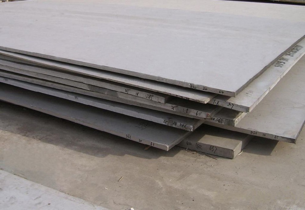 Ms HS Carbon Steel Plate/Sheet Q195