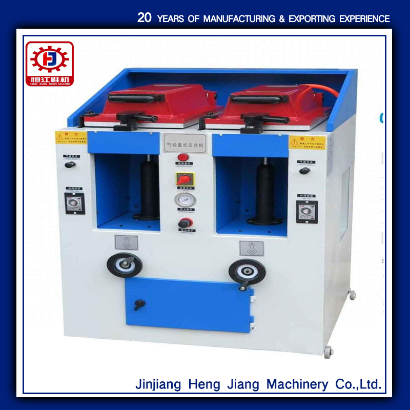 Hj-Z202 Shoe Sole Making Machine Sole Trimming Machine Trimming Machine