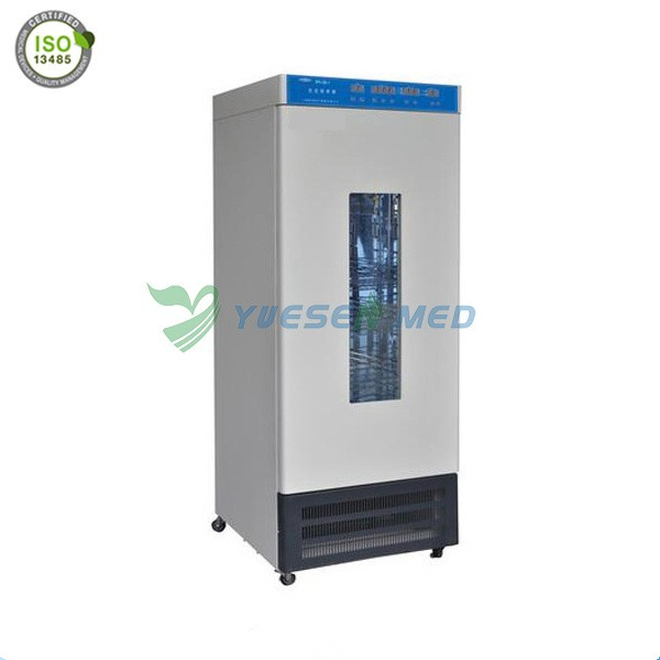 Factory Price Spx-I Anaerobic Cultivation Non-Oxygen Incubator