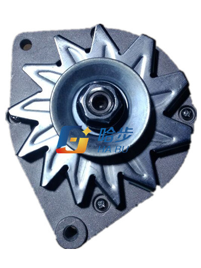 Bosch: 0120489756, 0986031330 Car Alternator for Iveco