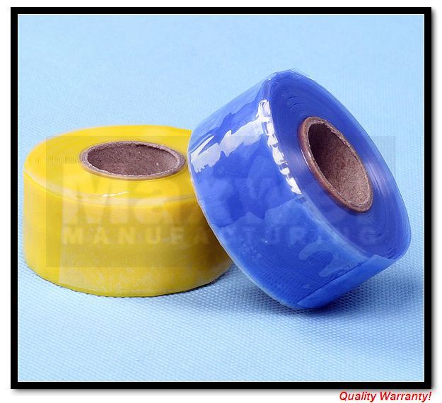 Self Fusing Rubber Tape (KE30S)