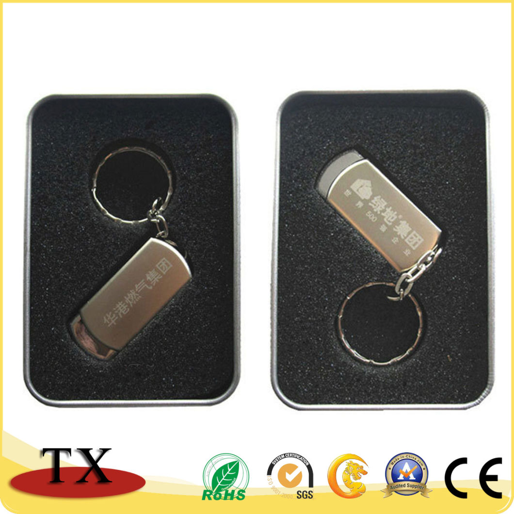 Metal and Plastic USB for USB Flash Drives and USB Stick