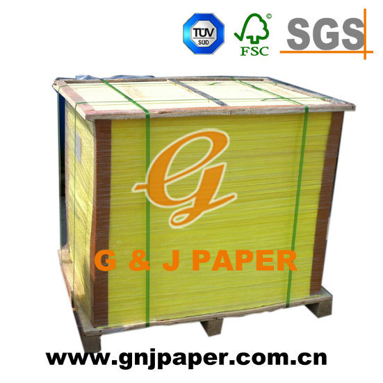 G&J Paper Co., Ltd Color Paper for Magazine Printing