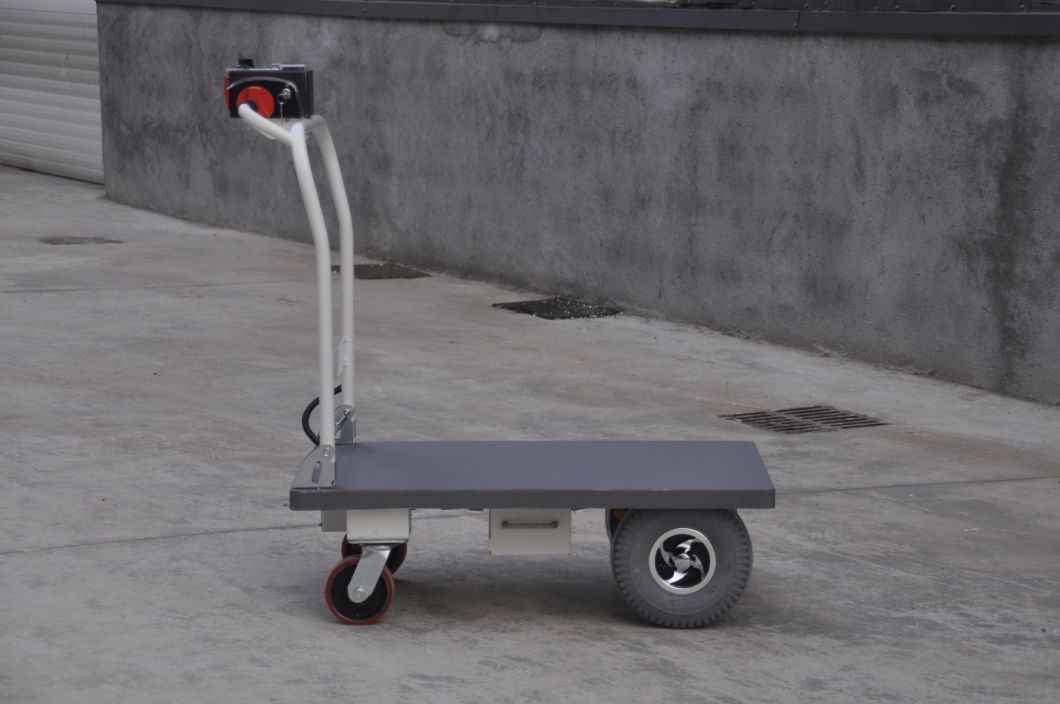 Electric Hand Cart (DH- C200A)