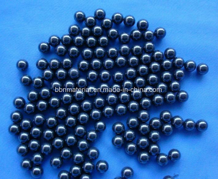 G5 G10 Si3n4 Silicon Nitride Ceramic Ball Bearing