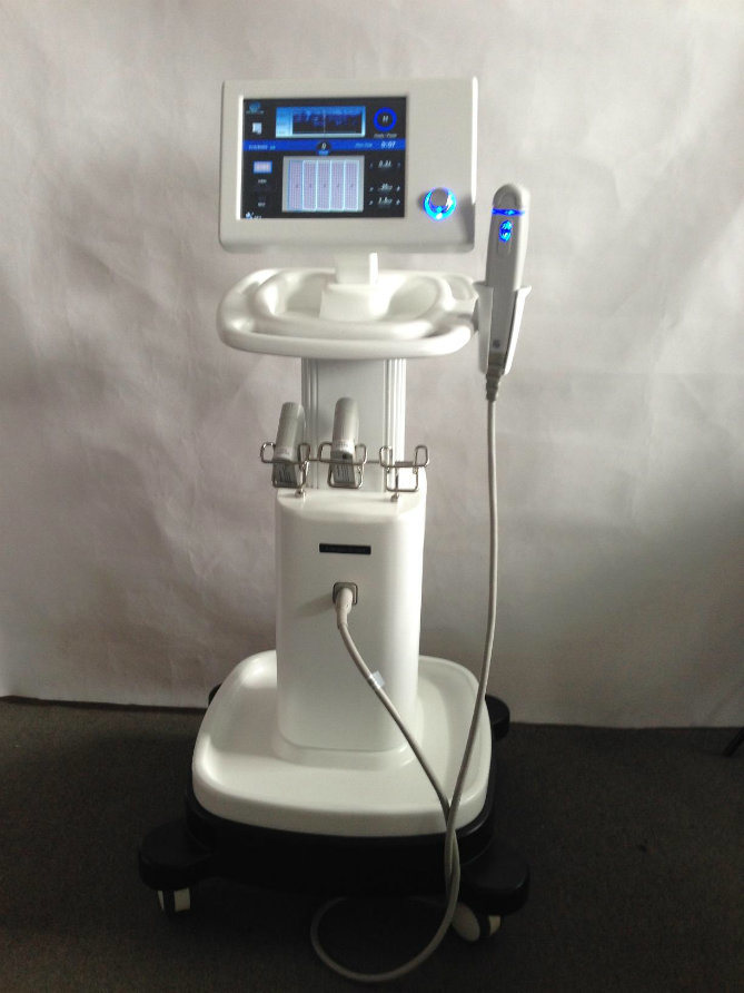 Best Wrinkle Removal High Intensity Focused Ultrasound Hifu