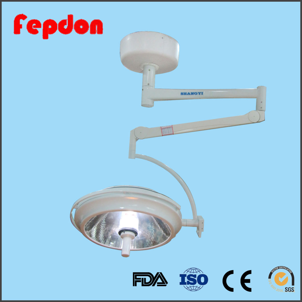 ISO Hospital LED Shadowless Ot Light (ZF720)