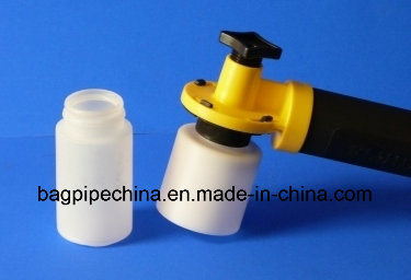 500ml Oil Sample Bottle for Vacuum Pump