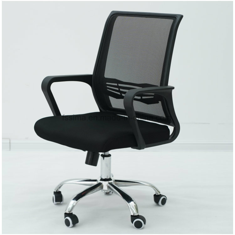 Data Entry Work Home Office Mesh Swivel Computer Chair