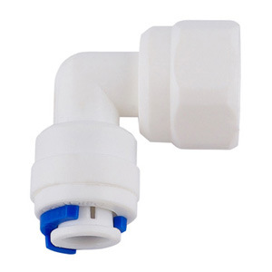 Plastic Quick Connect Water Fittings