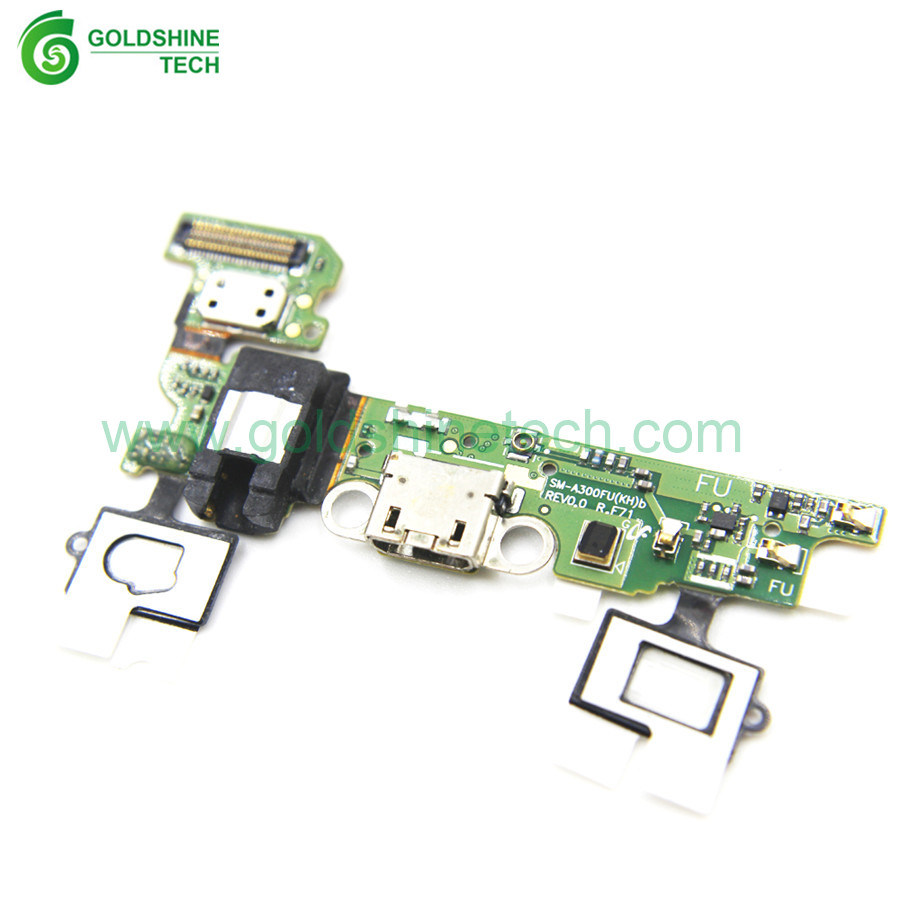 (Wholesale all models) Charging Port Flex for Samsung Galaxy A3 A300f Ship Fast