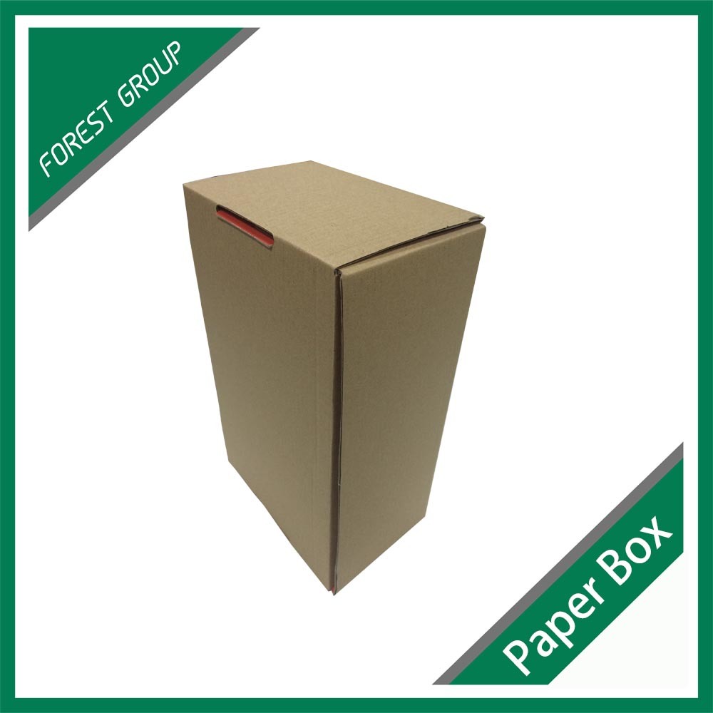 Inside Color Offset Printing Corrugated Paper Box