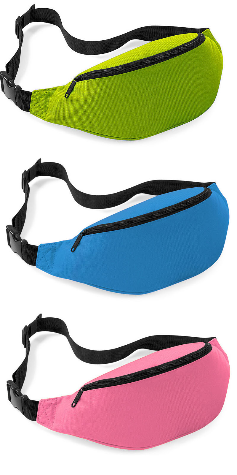 Fashion Travel Sport Waist Bag (YSJK-YB004)