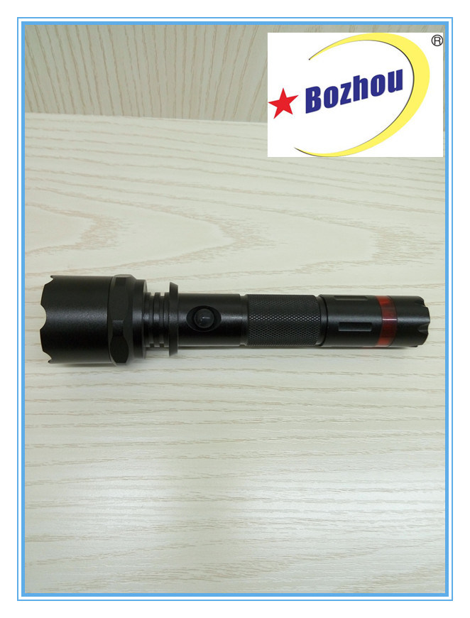 3-Mode High Quality Long Range Rechargeable Torch