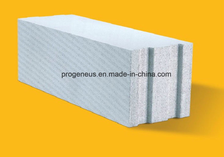 Progeneus AAC/ALC Wall Blocks / Autoclaved Aerated Concrete Block