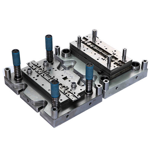 Precision Electrical Terminals Stamping Tool