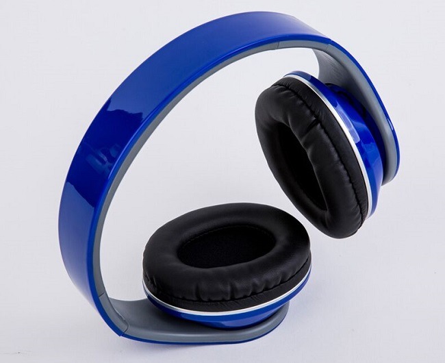 Deep Bass Noise Isolating Headset Earphone Stereo HiFi Headphone for Smartphones