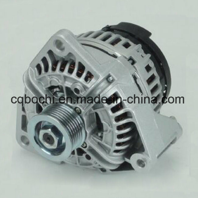 Auto Part Alternator 0 124 555 013 with Best Quality