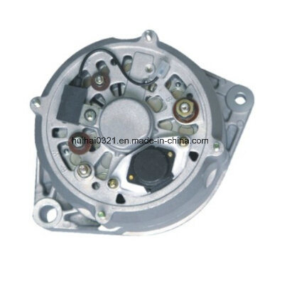 Auto Alternator for Volvo Truck F12 F16 FL6 Lternator, 0120468037, 0120468114, 0986037760, Ca8531r 24V 80A