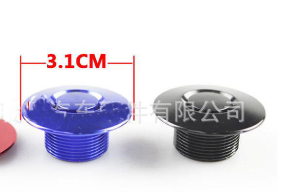 32mm Body Panel Fasteners Car Quick Release Hood Pin