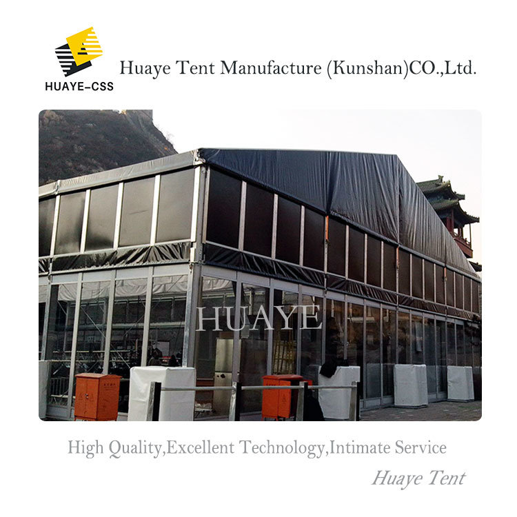 Huaye Outdoor High Quality Family Festival Celebration Party Tent