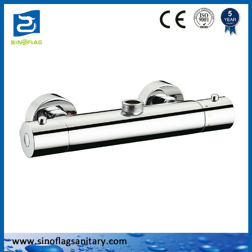 Thermostatic Bath Shower Faucet/ Contemporary Faucet