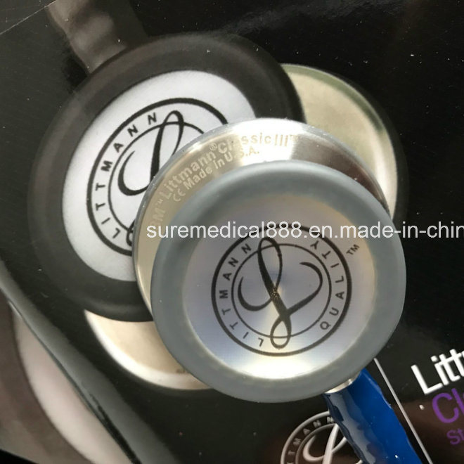 Latest Littmann Stethoscope Classic III