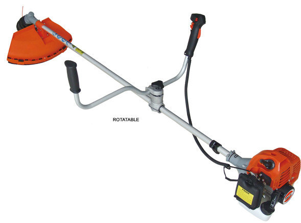 Grass Trimmer & Brush Cutter for Cutting Tools (CG520H)