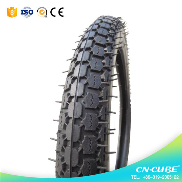 16*2.125 Bicycle Tires Mountain Bicycle Tyre Wholesale Factory Directly