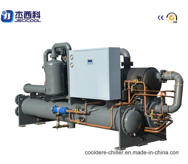 -30 Selsius Industrial Water Cooled Screw Chiller