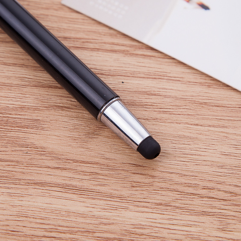 Wholesale Metal Touch Lighting Ballpoint Pen