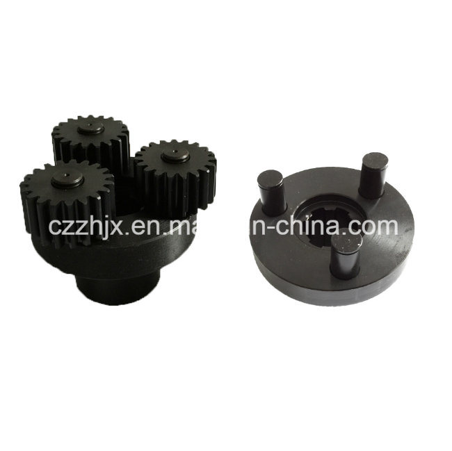 Truck Differential Transmission Drive Gear